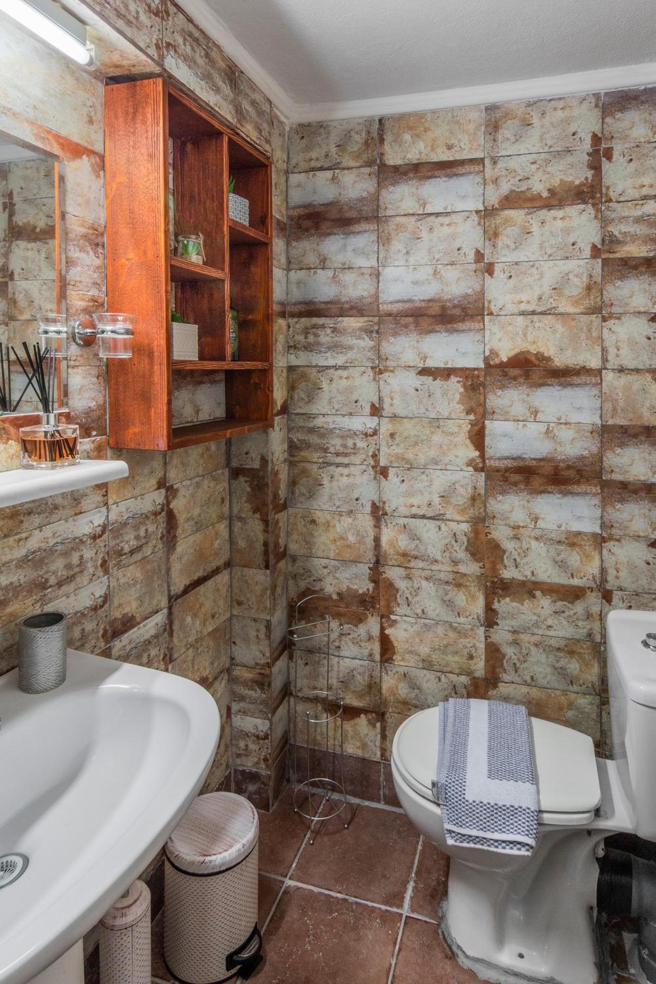Chrissida Hotel Nea Kydonia Стая снимка