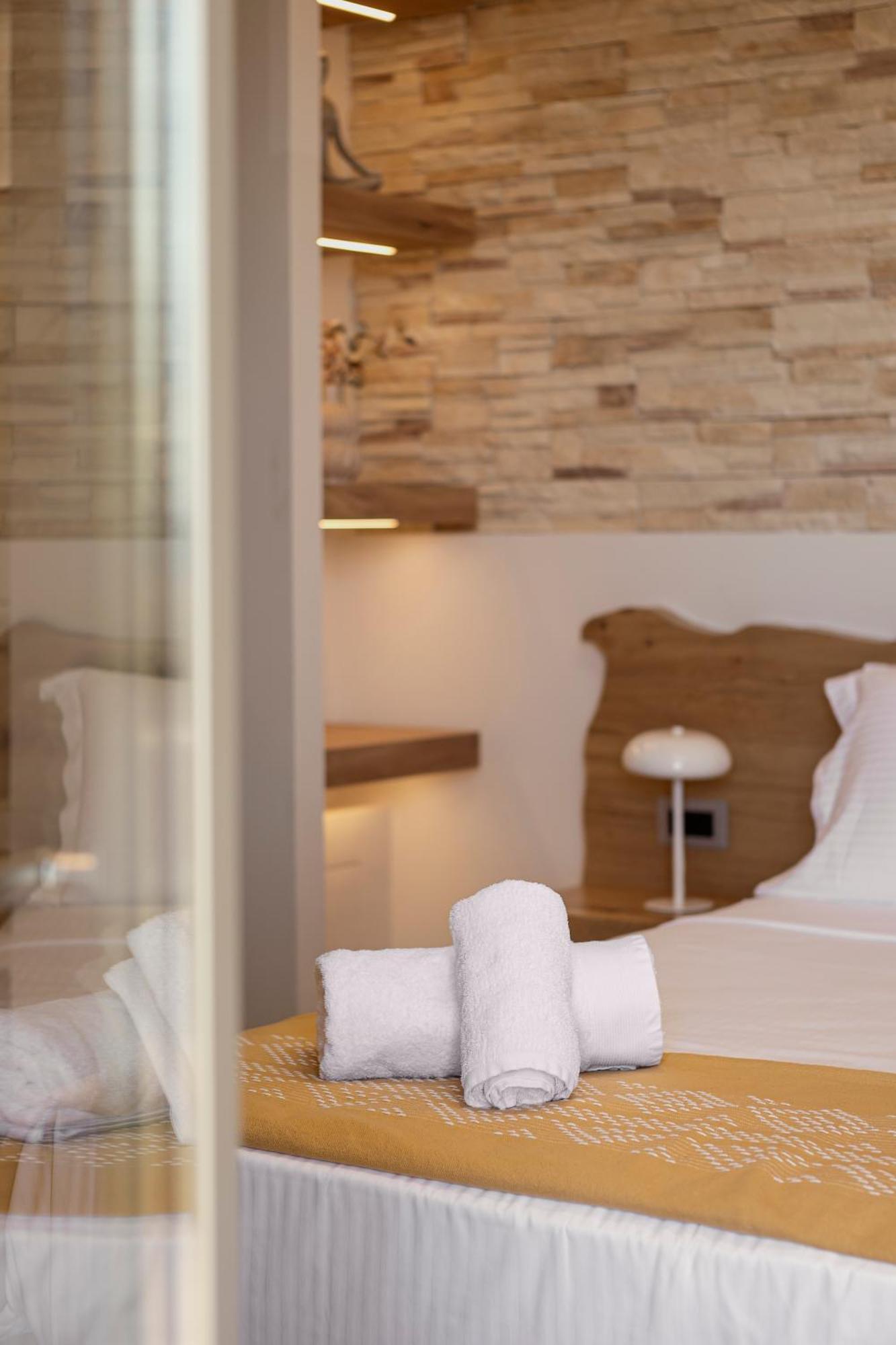 Chrissida Hotel Nea Kydonia Екстериор снимка